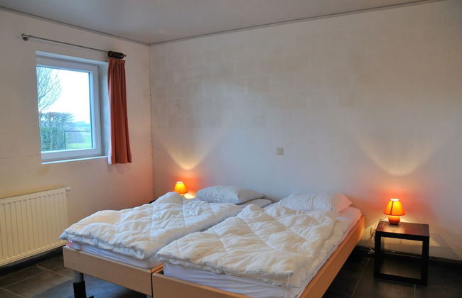 House in Ardennes Near Lake Nisramont - Foto 3