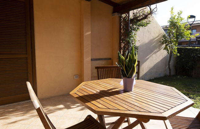 Aria di Vacanza - S'Abba Lughente - Photo 72