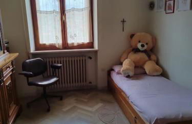 B&B La Finestra Sul Mare - Foto 17