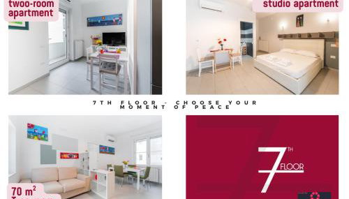 7th Floor - Cimarosa - Foto 3