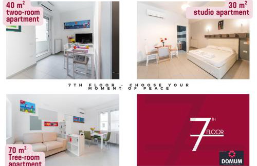 7th Floor - Cimarosa - Foto 3