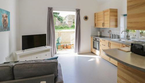 Chapel Cottage - Photo 4