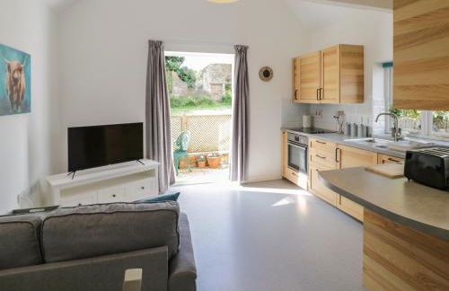 Chapel Cottage - Foto 4