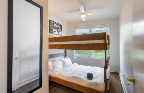 The Outrider by AvantStay - Foto 53