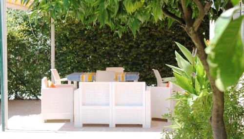 CasaBlueLive - Foto 5, Garden view