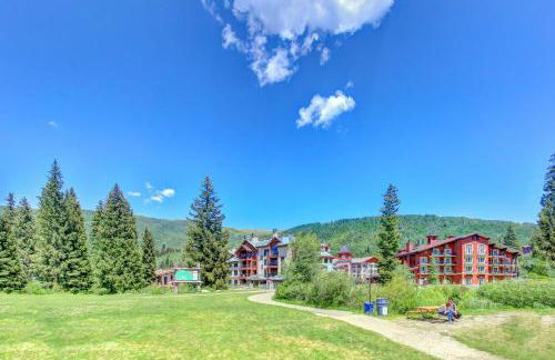 Eagle Springs East 315: Osprey Suite - Foto 19