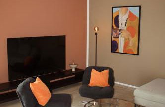 Komfort & Stil für Job & Reise - 6 Personen - Foto 10