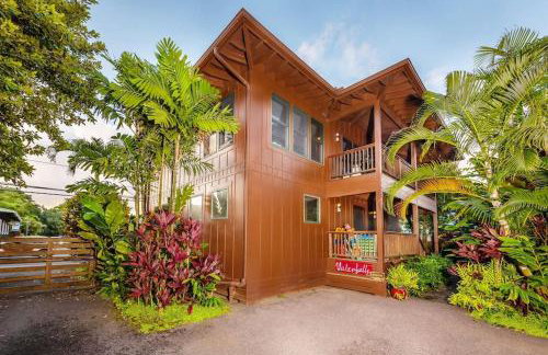 Hanalei Waterfalls House TVNC #5120 - Foto 2