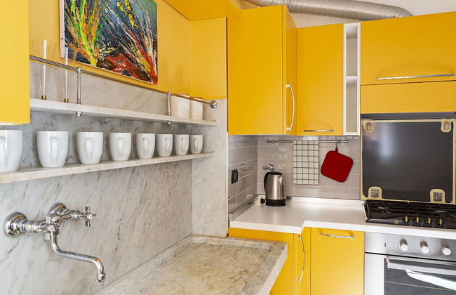 Casa Zafferano by Wonderful Italy - Foto 19