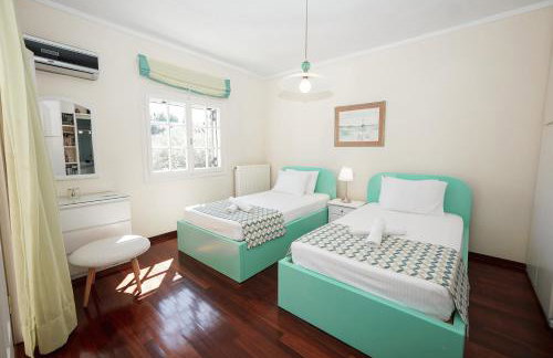 Armonia House Potamos Village - Photo 26