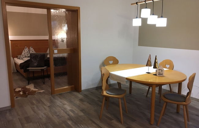 Apart Hotel Goldener Hahn Baiersbronn, Ferienwohnungen | Frühstück, Sauna & Indoorpool - Foto 74