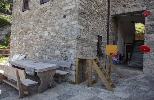 Antico Borgo - Foto 74