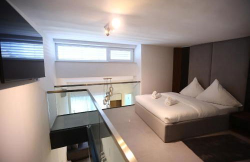 JAM Apartments - Foto 35