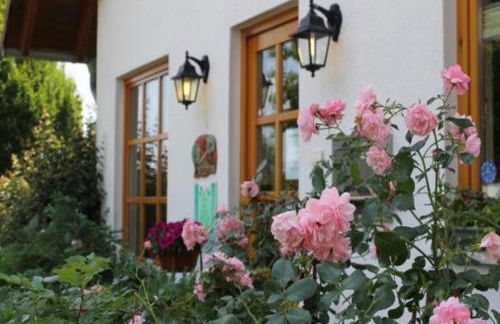 Holiday Home in Germany With Loggia - Foto 21