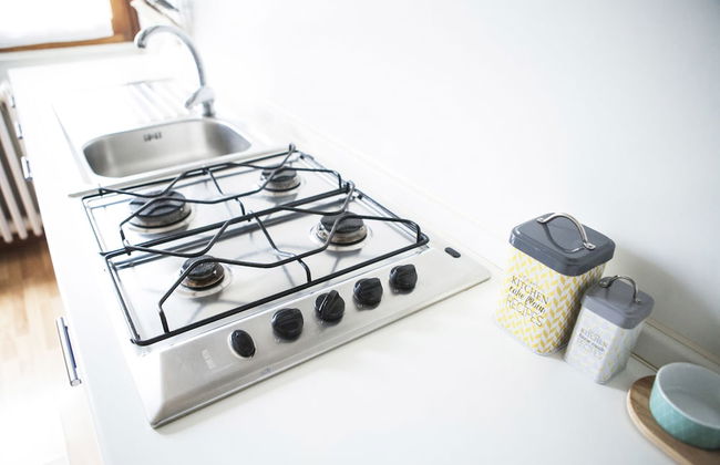 Alessia's Flat - Naviglio Grande - Foto 21