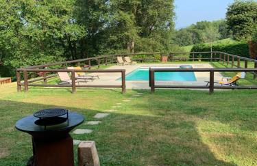 Maison de caractère au calme et vues magnifiques - Foto 28