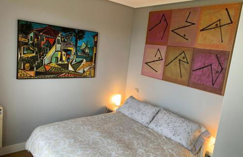 Apartamento Puerto Deportivo Marina de Santander - Foto 32