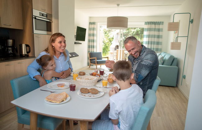 Center Parcs Parc Sandur - Foto 71