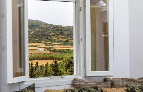 Ninemia Naxos Suites - Foto 26