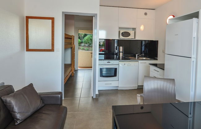 VVF Résidence Saint-Cyr-sur-Mer - Foto 29