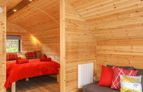 Hartsop Magic - Crossgate Luxury Glamping - Foto 15