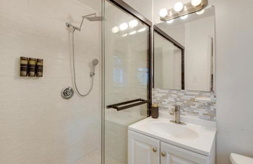 Convenient and Cozy! Apartment in DC Suburbs! - Foto 10