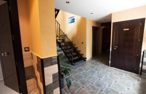 Apartahotel Al Alba - Foto 25