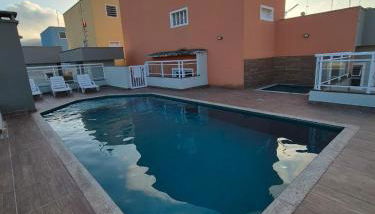 Apartamento E-23 Edifício Villa Monreale - Praia Itaguá - Foto 3