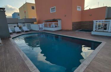 Apartamento E-23 Edifício Villa Monreale - Praia Itaguá - Foto 3