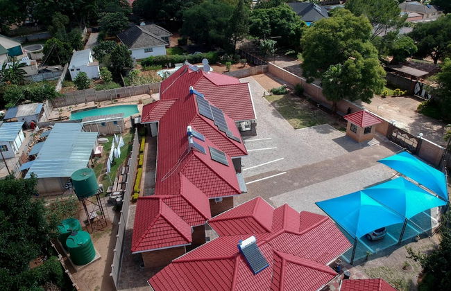 Neat one Bedroom in Morningside Guesthouse - 2089 - Foto 11