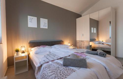 Villa Fe Malinska - Foto 27