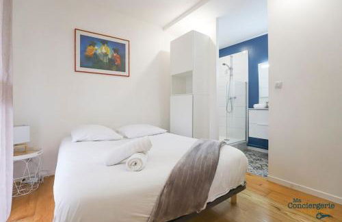 Lardenne - Parking hippodrome Zenith - Foto 1