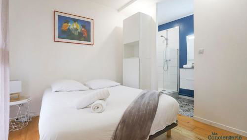 Lardenne - Parking hippodrome Zenith - Foto 1