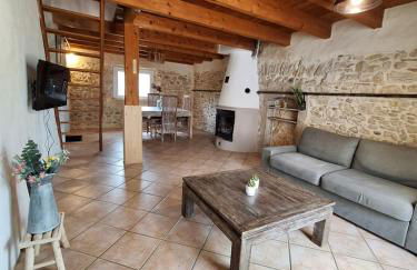 Gite Lizéa - Foto 6