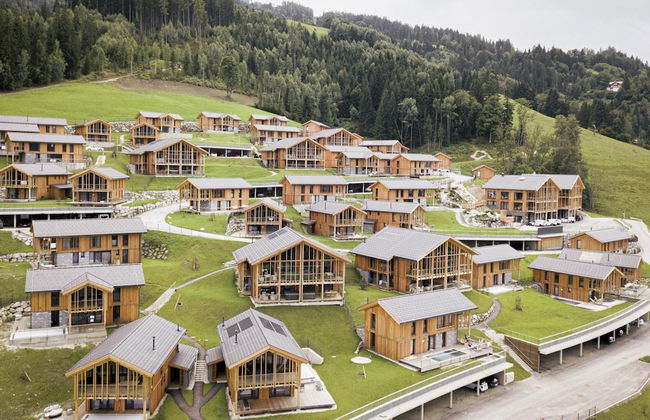 Luxury Chalet With Pool and Sauna Near Ski Lift - Foto 14