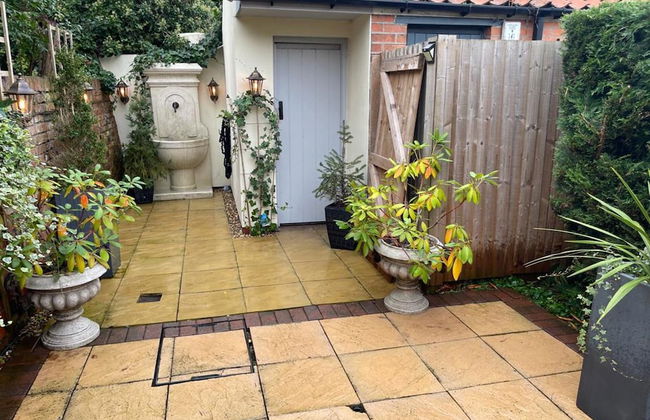 'cosy Cottage' - 2 Bed High End Cottage in Bawtry - Foto 35