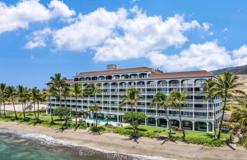 Lahaina Shores PH5 · LS PH5 Penthouse! Enjoy Stunning Ocean Vie - Foto 49