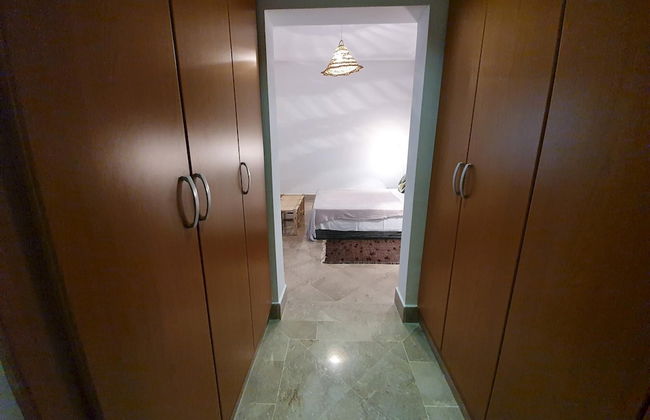 Majestic Malaga Apt de Luxe Entre Marsa Carthage - Foto 8