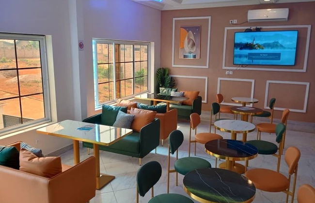 The Blue Resort - Foto 61