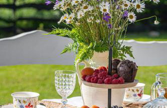 Pod Żurawiem Urokliwy domek na Kaszubach - Foto 30