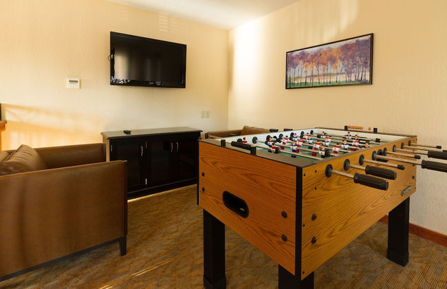 Mountain Retreat Resort - Photo 52