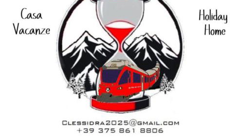 Clessidra1 monolocale a 2 passi Bernina Express - Foto 2