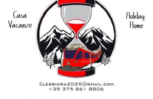 Clessidra2 bilocale a 2 passi Bernina Express - Foto 2