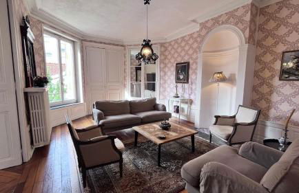 Résidence de la Marquise - Foto 33