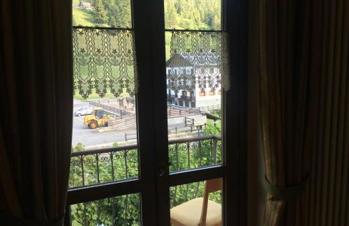 R.T.A. Hotel Monte Rosa - Foto 65