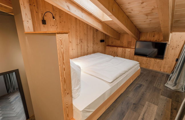 Apartmentresort MyLodge - Foto 19