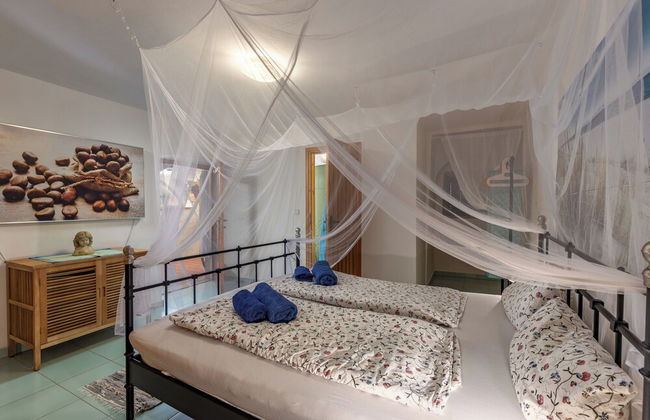 Pool House Franjo - Foto 2