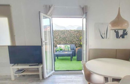 Terraza de Santa Cruz - Foto 21