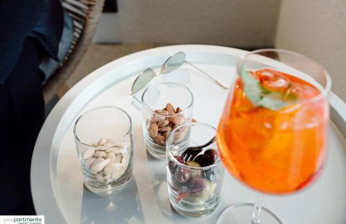 88 QM - Exklusiv & Top angebunden - Werse Loft by youpartments - Foto 20