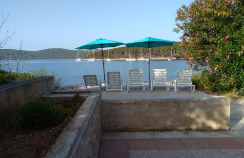 Holiday home Nostalgija - Foto 73